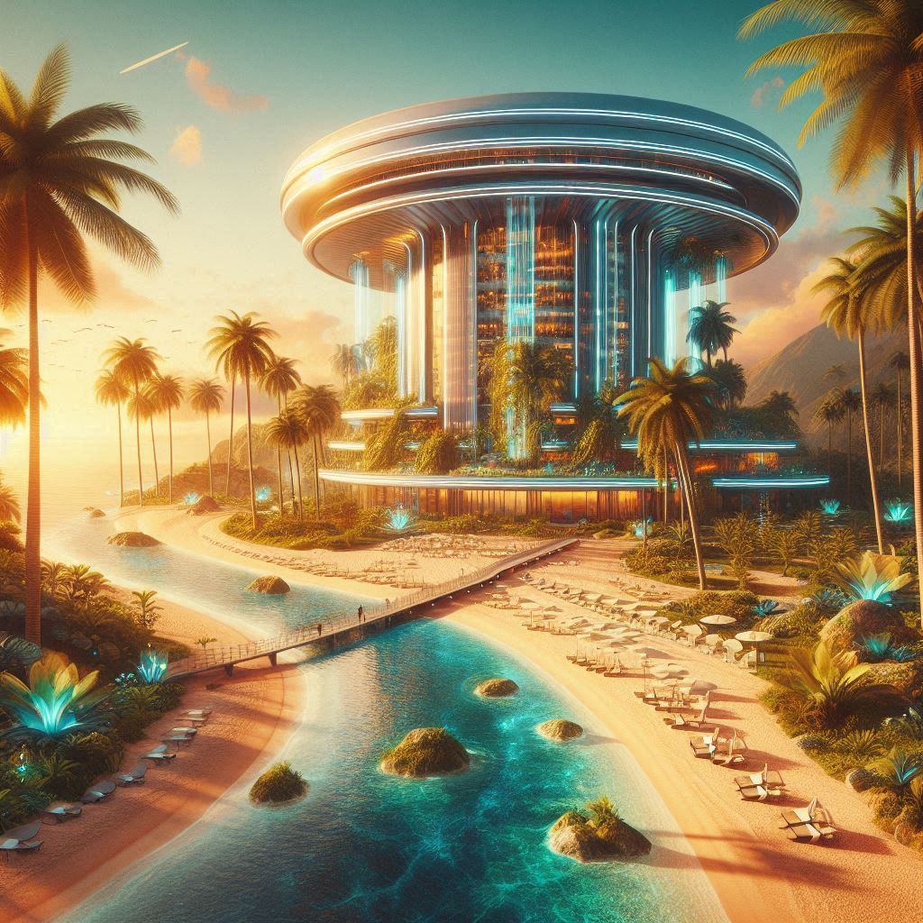 Paradise engineering